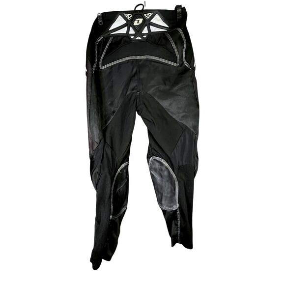 DNC Defcon Advance Moto Unit Racing Motorcycle Quad Motocross Men's Pants 32 - Picture 6 of 9